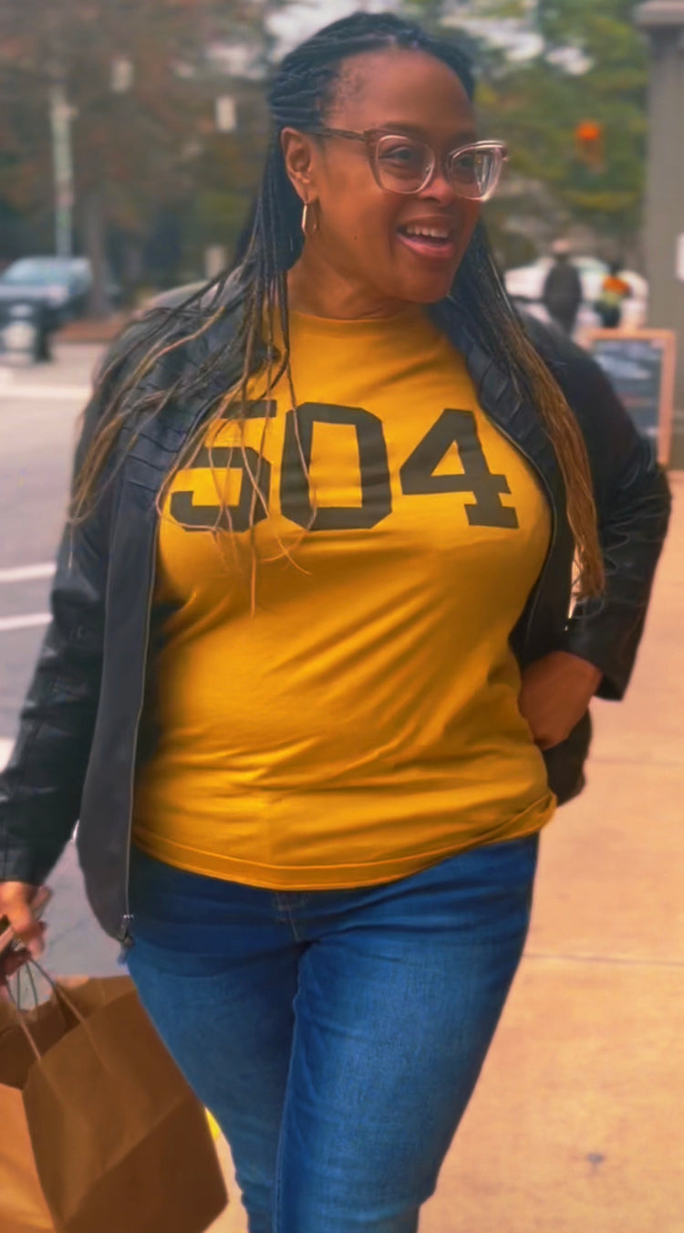 Rep Your City Tees