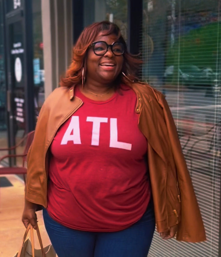 Rep Your City Tees