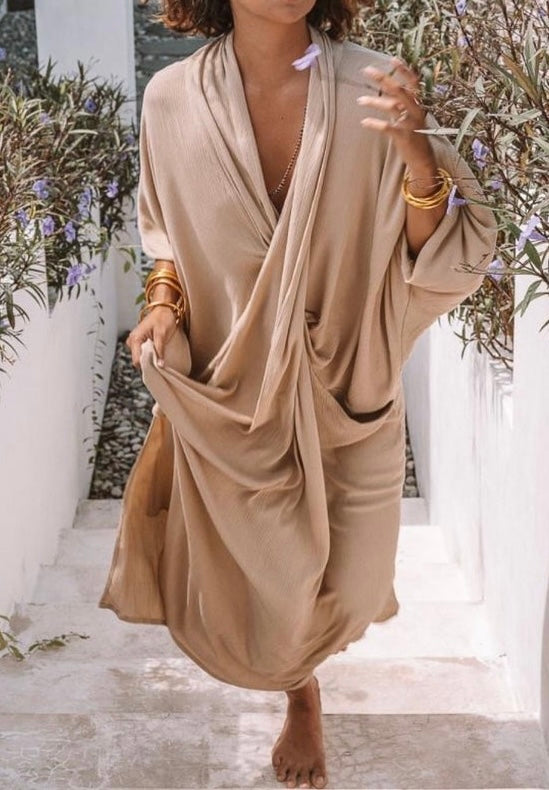 Amma Gown